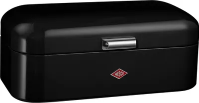 Zdjęcie produktu dla Wesco 235201-62, Prostokątny, Czarny, Stal, Czarny, Stal, 420 mm
