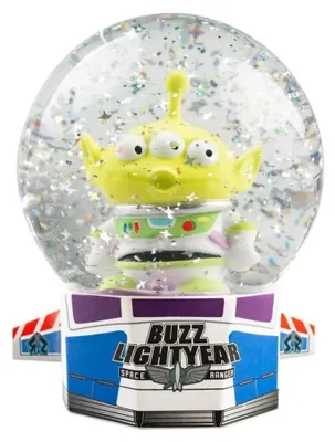 Produktbild von Disney Pixar Toy Story Schneekugel 10 cm