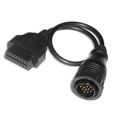 Produktbild von Diagnose-Adapter für Mercedes-Benz Sprinter und VW LT