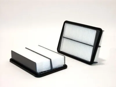 Produktbild von WIX FILTERS Luftfilter x 42156