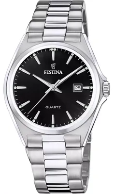 Produktbild von FESTINA Armbanduhr WATCHES F20552/5 F20552_5