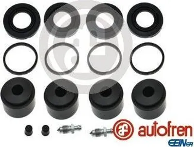 Produktbild von AUTOFREN SEINSA Bremssattel-Reparatursatz für AUDI A6 Avant (4G5, 4GD, C7) Vorne 42mm D42706C