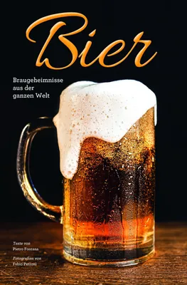 Produktbild von Bier