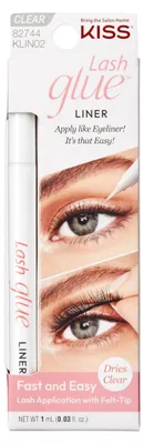 Immagine prodotto di Lash Glue Liner Clear 0,7 ml