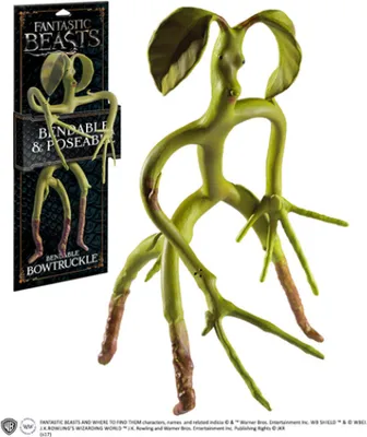 Produktbild von Phantastische Tierwesen - Gelenkiger Asticello