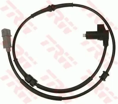 Produktbild von Trw Sensor, Raddrehzahl  Gbs4010