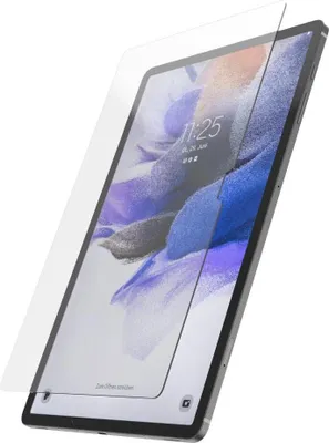 Obrázek produktu pro Hama Premium, Čirá ochranná fólie na displej, 37,1 cm (14.6"), 9H, Tvrzené sklo, 1 kusů
