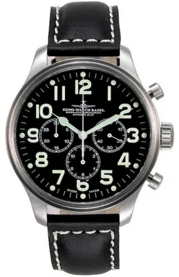 Obrázek produktu pro Zeno Watch Basel hodinky 8559TH-3-a1