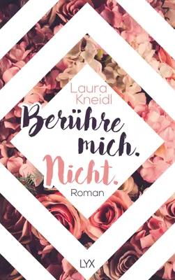 Produktbild von Berühre mich. Nicht.