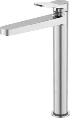 Produktbild von Steinberg Serie 340 Waschtischarmatur, Ausladung 168mm, ohne Ablaufgarnitur, 3401700