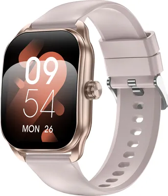 Zdjęcie produktu dla Inteligentny zegarek sportowy JX629, 2,01-calowy ekran dotykowy IPS TFT, monitor fitness, wodoodporność IP68/1,5 m, monitor snu / tętna / ciśnienia krwi, wiele trybów sportowych, powiadomienia / połączenia / przypomnienia o ruchu, zdalna kamera, kompatybilny z Android iOS