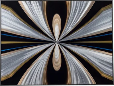 Produktbild von Wandbild Wanddeko Design formano