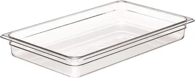 Produktbild von Cambro Polycarbonat GN 1/1 Behälter 65mm