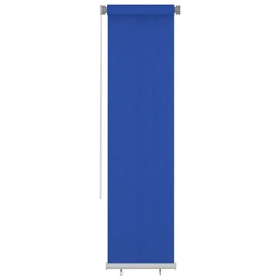 Immagine prodotto di Tenda da esterno, 60 x 230 cm, blu, in HDPE