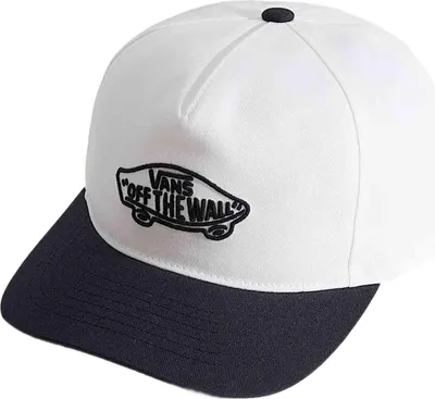 Image de Casquette Vans VN000QAJJDU1 pour Uni