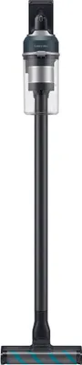 Produktbild von Samsung VS20C852FTB, 2-in-1-Stabstaubsauger, Beutellos, Schwarz, Blau, Rechteckig, Trocken, Multizyklonisch