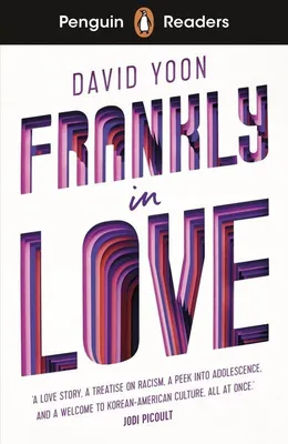 Zdjęcie produktu dla Penguin Readers Level 3: Frankly in Love (ELT Graded Reader)