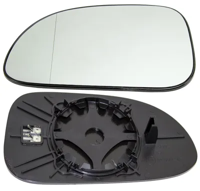 Immagine prodotto di TarosTrade 57-0322-L-50728 Specchio retrovisore esterno, riscaldabile, lato sinistro