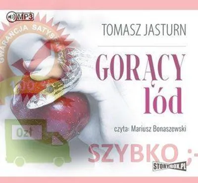 Produktbild von Goracy lod