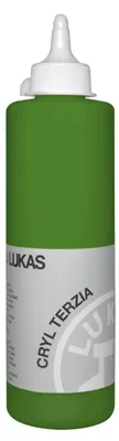 Zdjęcie produktu dla CRYL TERZIA SAFTGRUEN Nerchau 500ml CRYL TERZIA