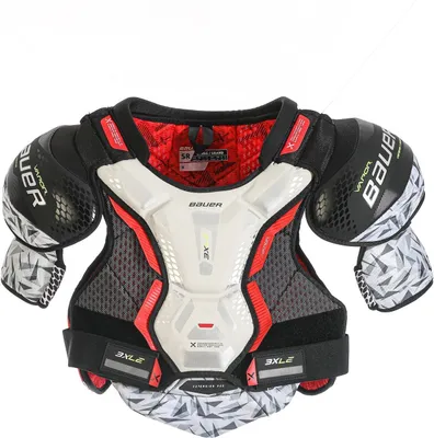 Produktbild von Bauer Vapor 3X Schulterschutz Intermediate Limited Edition, Größe:M