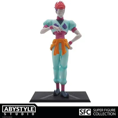 Produktbild von ABYstyle ABYFIG017, Sammelfigur, Anime & Manga
