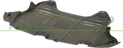 Produktbild von PRASCO FT7151900 Motorraumdämmung für FIAT MULTIPLA (186) Fahrzeugfront Motorhaubendämmung