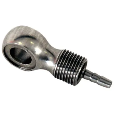 Image de Msc Banjo Bolt For Shimano Brakes 5 Unit One Size