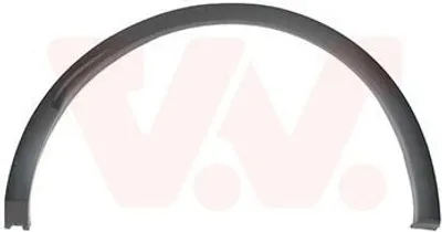 Zdjęcie produktu dla vAN Wezel (4424524) Poszerzenie nadwozia
