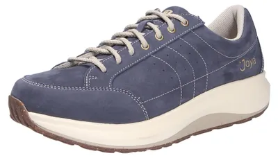 Produktbild von JOYA Herren Schnürschuhe Moscow zip blue II, blau, Gr.43 2/3