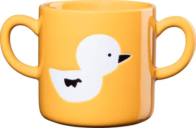 Produktbild von ASA Henkelbecher, Ente buddies