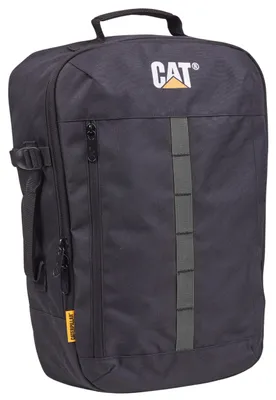 Produktbild von CATERPILLAR Uni Rucksack Schwarz 84723-84 Grösse One size