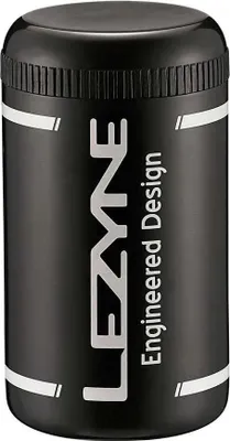 Zdjęcie produktu dla Lezyne A1115263, Walizka na narzędzia, Czarny