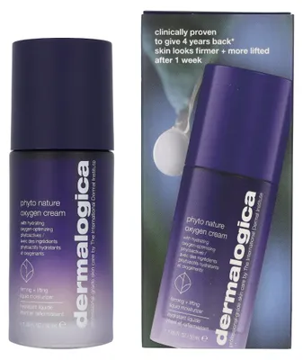 Produktbild von Dermalogica Phyto Nature Oxygen Cream