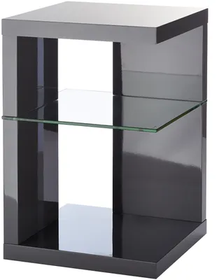 Productafbeelding van Home Trends 4 You bijzettafel "Domingo", 40x60x40 cm, artikelnummer 516653