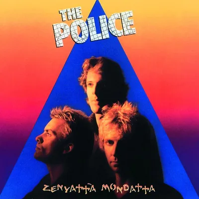 Immagine prodotto di Zenyatta Mondatta