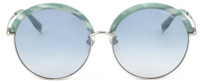 Produktbild von Trussardi Sonnenbrille STR218F 06XN 61 17 150