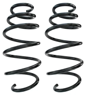 Produktbild von Fahrwerksfedern-Set vorne Schraubenfeder Ø156mm SPIDAN für u.a. OPEL INSIGNIA
