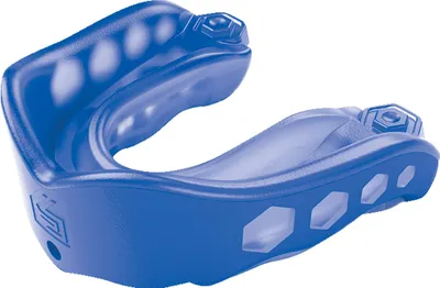 Image de Shock Doctor Protège-dents "Gel Max", Bleu, Jeunesse