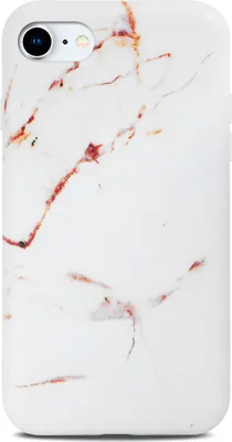 Produktbild von ONEFLOW® Sense Case kompatibel mit iPhone 7/8 / SE (2020/2022) - Hülle in Marmor Optik, Emotion