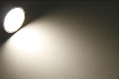 Produktbild von Einbauleuchten-Set McShine, 10xRahmen, 10xLED-Modul, 5W, 400lm, 230V, weiß