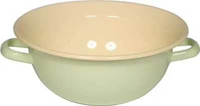 Obrázek produktu pro Riess Weitling Ø26cm Smalt Classic Pastelová nilská zelená