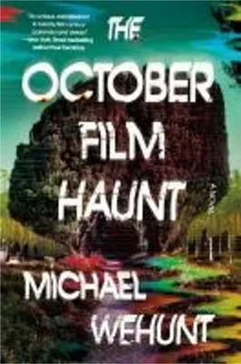Immagine prodotto di The October Film Haunt