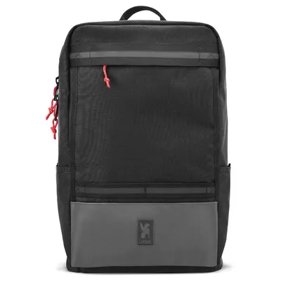 Produktbild von Hondo 21 - Rucksack 14'' 44 cm
