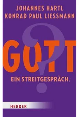 Produktbild von Gott? Ein Streitgespräch