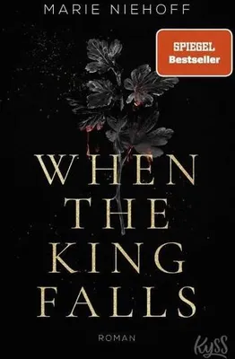 Obrázek produktu pro When The King Falls