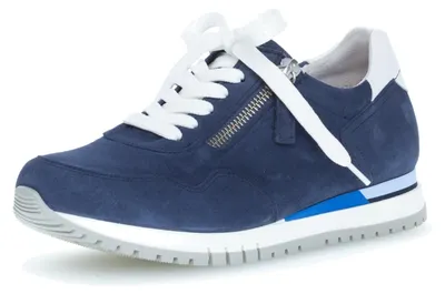 Zdjęcie produktu dla Gabor Sneaker Sneaker skóra nappa