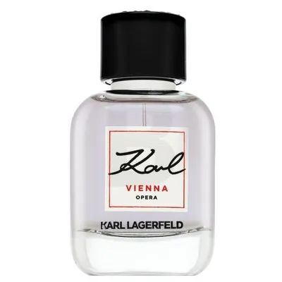 Obrázek produktu pro Karl Lagerfeld Vienna Opera Edt 60ml