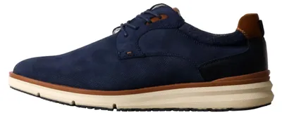 Produktbild von Sneakers mit Schnürsenkeln