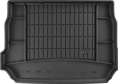 Produktbild von FROGUM 3D Kofferraummatte für Peugeot 2008 I 2013-19